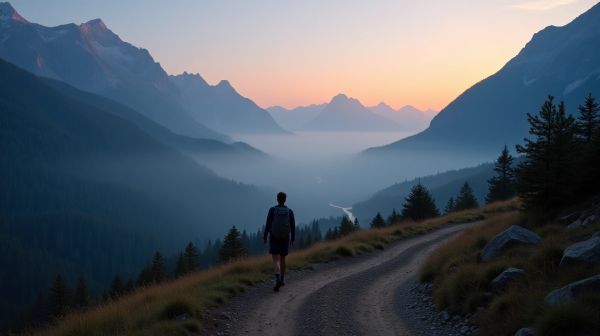 Choisir la montagne en trek : conseils pour l'aventure