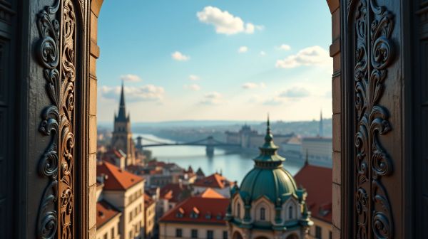 Oubliez l'ordinaire : des expériences incroyables pour votre EVG à Budapest