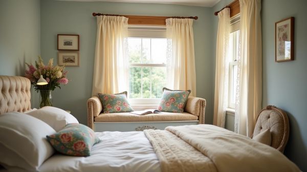 Réserver une love room en Bretagne pour une escapade romantique