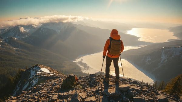 Top astuces pour un trek inoubliable en montagne