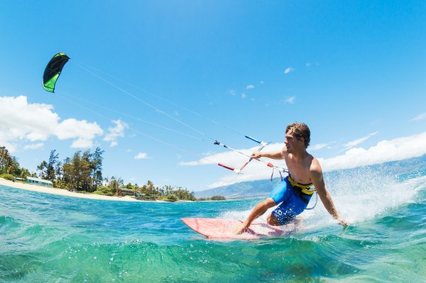 Quels sont les meilleurs spots pour faire du kitesurf en Afrique du Sud?